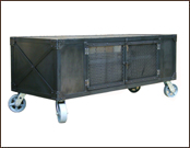 Vintage Style Industrial Furniture Vintage Style Industrial Furniture